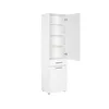 Skye Decor, Adr-621-Pp-1, Mehrzweckschrank, Weiß, 100 % Produktbild-Vorschau 10