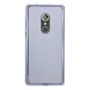 Alcatel A5 Handy Silikon Schutzhülle Cover Case Transparent Produktbild-Vorschau 3