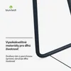 Blumfeldt odolný vonkajší stojan na závesné kreslo do Náhľad obrázku produktu 3