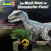 Revell 3D-Puzzle Jurassic World Dominion - Blue Produktbild-Vorschau 9