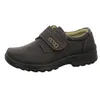 Paulo G. Slipper/Kletthalbschuh mit Mehrweite Freizeit Produktbild-Vorschau 6