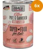 MAC's 843, Mačiatko, Akékoľvek plemeno, Zajac, Turecko, 400 Náhľad obrázku produktu 2