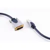 shiverpeaks PROFESSIONAL HDMI Kabel HDMI Stecker - DVI-D Produktbild-Vorschau 4