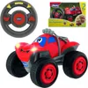 RC Billy Big Wheels, rot Produktbild-Vorschau 19