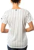 MLB New York Yankees Damen Baseball Trikot Cool base Produktbild-Vorschau 8