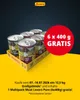 Josera Mini Duck Potato Produktbild-Vorschau 5