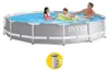 Intex Prism Frame Pool Set Ø 366 x 76 cm | inkl. Produktbild-Vorschau 24