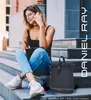 Rucksack Damen wasserabweisend Cityrucksack Daniel Ray Produktbild-Vorschau 7