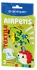 Marqueurs soufflants TEXTILE 1539 Centropen - pour textile Voir les images du produit 4