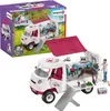 Schleich 42439 - Horse Club Mobile Tierärztin mit Produktbild-Vorschau 13