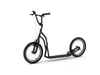 Yedoo S1616 Roller Scooter Tretroller - für Erwachsene und Produktbild-Vorschau 1
