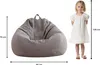 AD.CON Beanbag s ECO výplňou Puff Relax kreslo Sedací Náhľad obrázku produktu 13