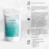 Inulin aus Chicorée 500 g Ballaststoff Pulver Präbiotisch Produktbild-Vorschau 3