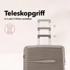 SKYCASES Travel One – Mittelgroßer-Koffer 68 L - Produktbild-Vorschau 3