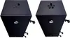 Stahl Räucherkammer 112x45x43 cm Räucherschrank Räucherofen Produktbild-Vorschau 6