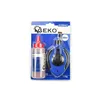 Geko Chalk marker, 115 g red + 30 m line, GEKO Voir les images du produit 7