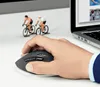Logitech Wireless Mouse M720 black retail Produktbild-Vorschau 19