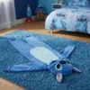 Onesie Kigurumi Romper Schlafanzug Kostüm für Baby Lilo & Produktbild-Vorschau 10