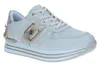 Remonte Damen-Sneaker Beige-Weiß, Farbe:beige/schlamm, EU Produktbild-Vorschau 14