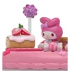 Sanrio Kandyland My Melody 12 cm Produktbild-Vorschau 6