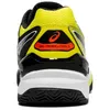 Asics Gel Resolution 7 Clay Black / Sour Yuzu EU 48 Produktbild-Vorschau 7