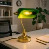 Globo Lighting Tischleuchte Metall messingfarben, 1x E14 Produktbild-Vorschau 9