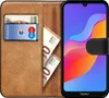 Book Case pour Honor 8A Housse Flip Cover Housse de Voir les images du produit 2