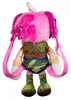 Sonic Prime Plüsch-Rucksack Maskottchen Amy Produktbild-Vorschau 2
