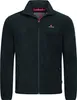 Höhenhorn Badus Herren Fleece Jacke Schwarz Gr. XXL Produktbild-Vorschau 1