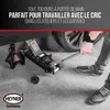 HEYNER® caoutchouc de rechange pour cric de manœuvre Voir les images du produit 5