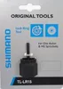 Shimano Kassettenschlüssel TL-LR15 Produktbild-Vorschau 9