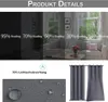 Collage showing product details and features. Náhled obrázku produktu