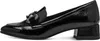 Tamaris Damen Slipper Penny Loafer Zierspange Halbschuh Produktbild-Vorschau 2
