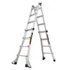 Multifunktionsleiter Little Giant VELOCTIY 4x4 stufen, Produktbild-Vorschau 2