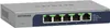 Netgear MS105 - Switch - unmanaged - 5 x 100/1000/2.5G Produktbild-Vorschau 3