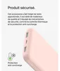 Belkin BOOST↑CHARGE, 10000 mAh, Roségold Produktbild-Vorschau 8