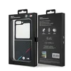 BMW BMHCZF623PUDTK Z Flip6 F741 schwarz hardcase Carbon Produktbild-Vorschau 8