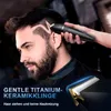 MODFU Haarschneider, Elektrischer Haarschneider für Herren, Produktbild-Vorschau 9