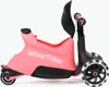 Smartrike - Scooter 4W1 Xtend + Ride-On - Rosa Salmone Anteprima dell’immagine prodotto 8