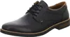 Rieker męskie sznurowane buty niskie eleganckie ozdobne Podgląd zdjęcia produktu 34