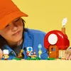 Lego SMA Super Mario Party beim Toad-Haus Voir les images du produit 7