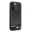 Etui Bmw Bmhcp14L22Nbck Iphone 14 Pro6,1 Czarny/Nero Pelle Anteprima dell’immagine prodotto 4