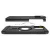 A disassembled phone case with magnetic ring. Produktbild-Vorschau