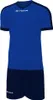 Sport-T-Shirt Givova Revolution Königsblau - M Produktbild-Vorschau 3