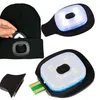 3 mode LED Mütze mit Licht, USB-Aufladung Einstellbare Produktbild-Vorschau 11
