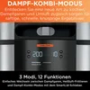 Ninja Foodi MAX 12 in 1 SmartLid (7,5 L) - OL650EU Anteprima dell’immagine prodotto 21