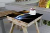 Wallario selbstklebende Möbelfolie/ Tischdecke für Innen Produktbild-Vorschau 2
