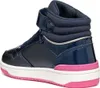 Geox stivaletti bambina J36HXA 0AJ02 C4002 Colore: Blu Anteprima dell’immagine prodotto 3