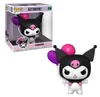 Funko Pop! Kuromi (10 inch Jumbo) #158 Produktbild-Vorschau 2