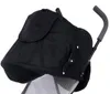 Verstellbares Kinderwagen-Sonnendach, UV-Schutz, Produktbild-Vorschau 1